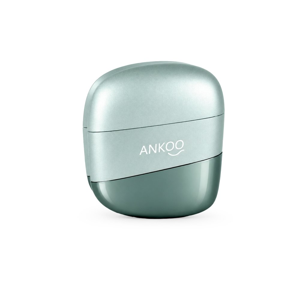 Fone de Ouvido Bluetooth com Case Carregador