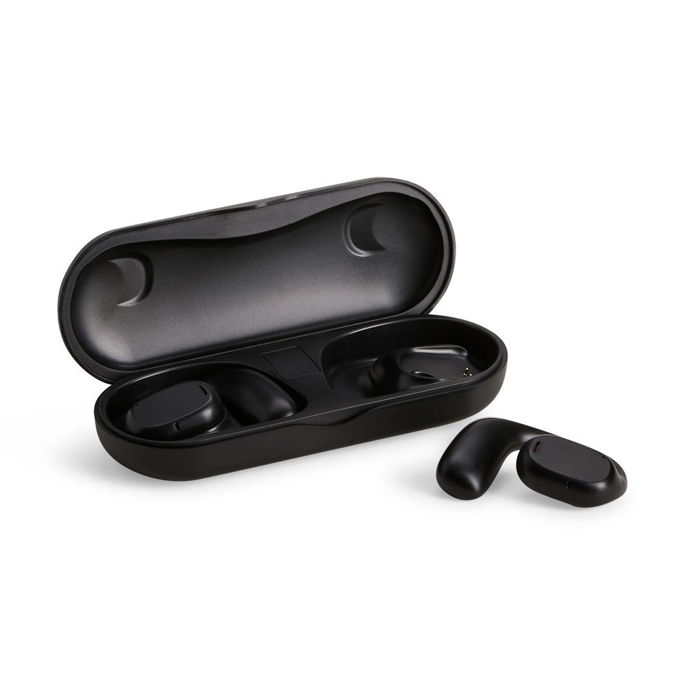 Fone de Ouvido Bluetooth com Case Carregador - Imagem 8