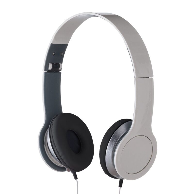 Fone de Ouvido Estereo