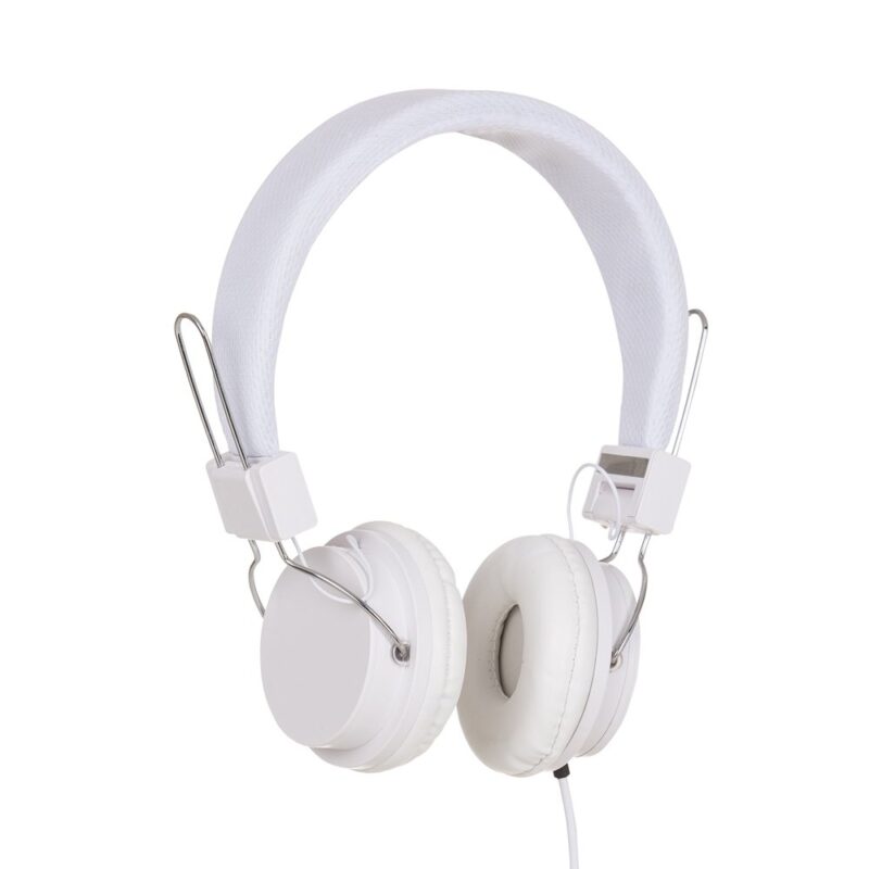 Fone de Ouvido Estereo com Microfone