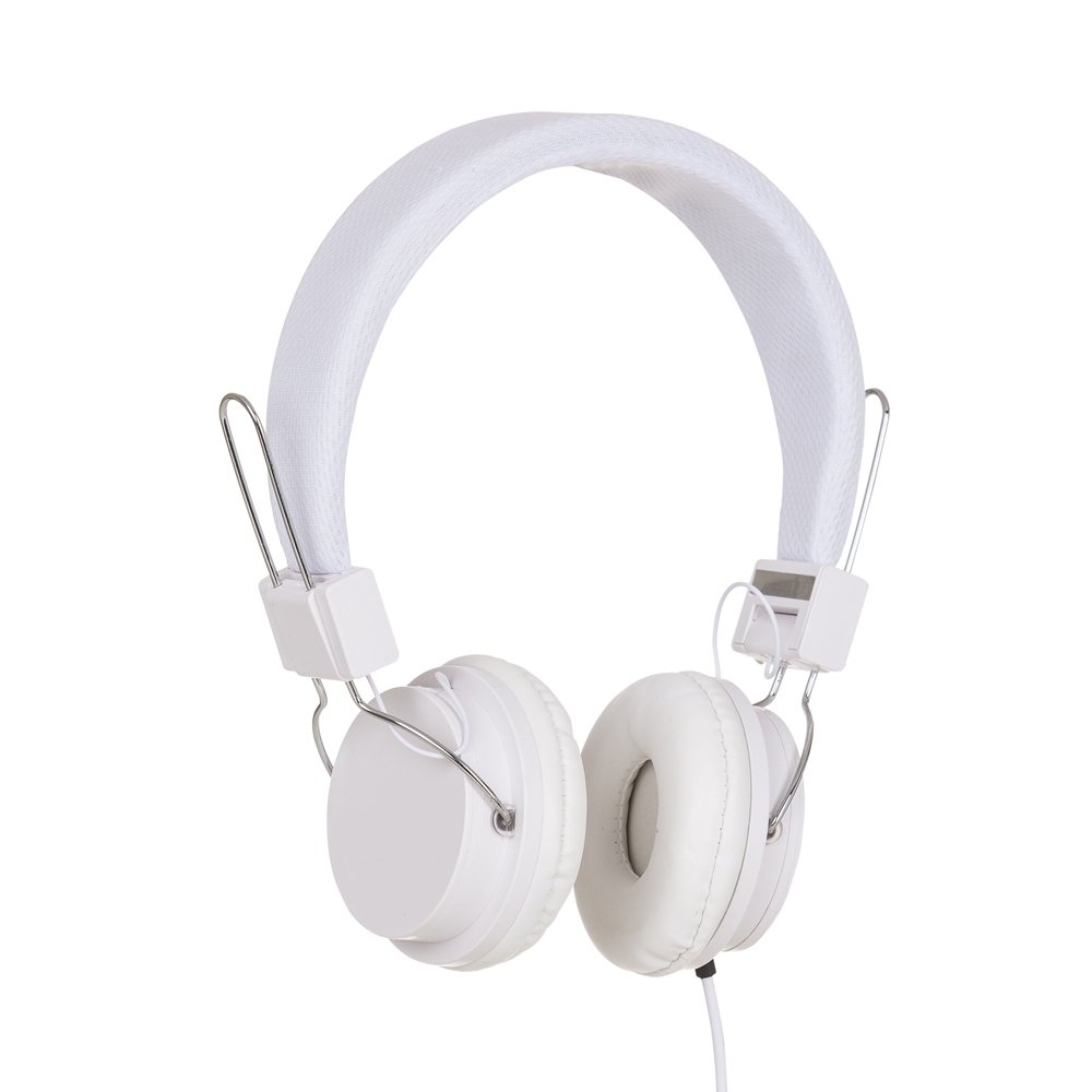 Fone de Ouvido Estereo com Microfone