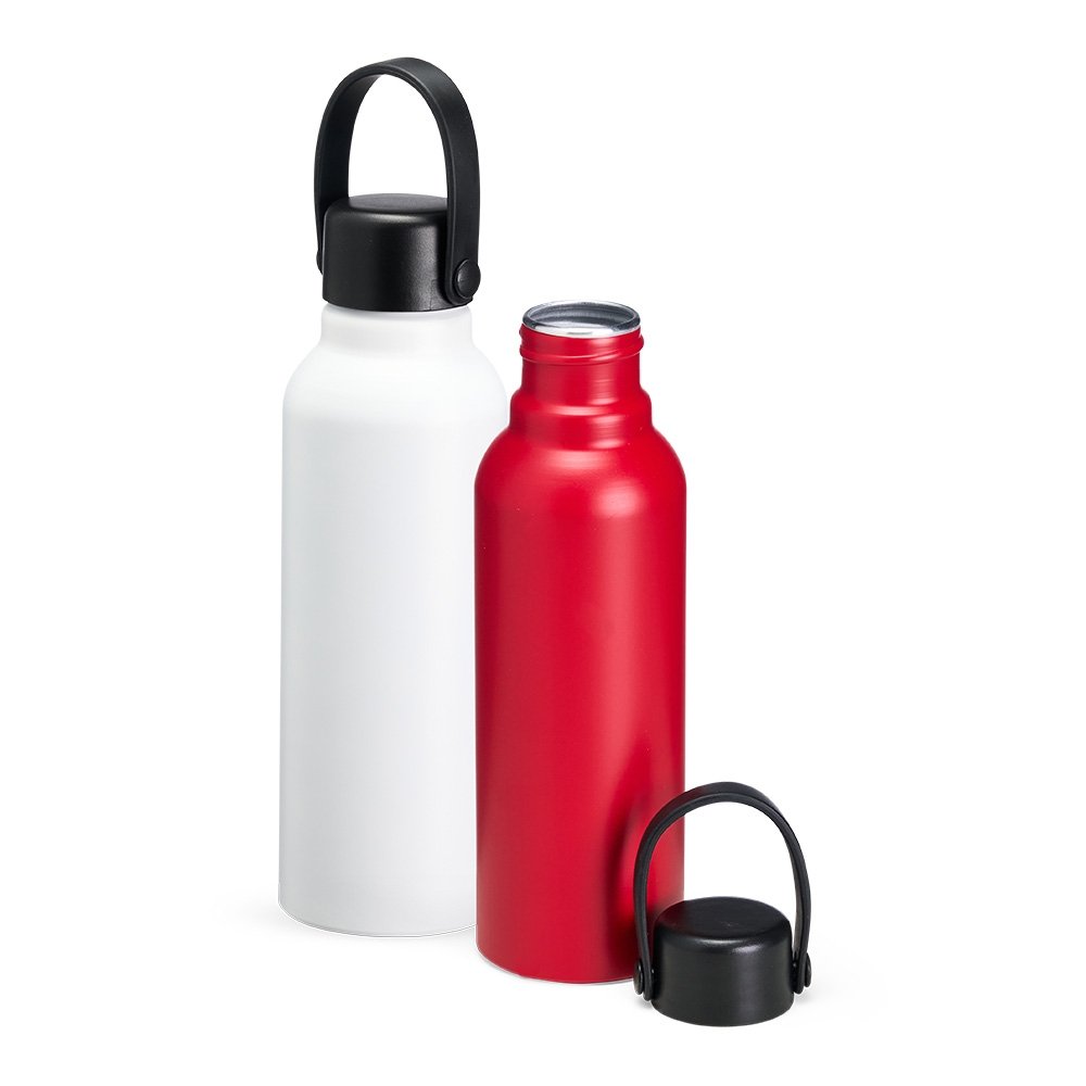 Garrafa Alumínio 800ml - Imagem 3