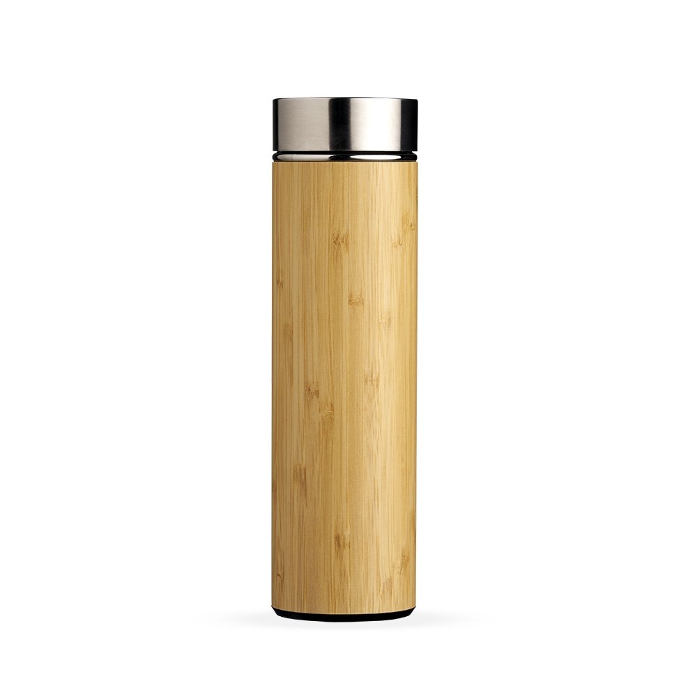 Garrafa Térmica 500ml - Imagem 2