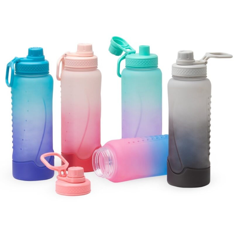 Squeeze Plástico 1,1L
