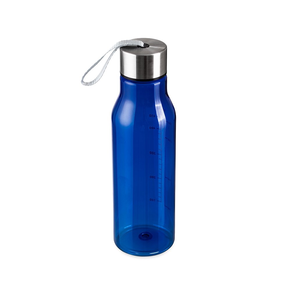 Garrafa Plástica 600ml - Imagem 4
