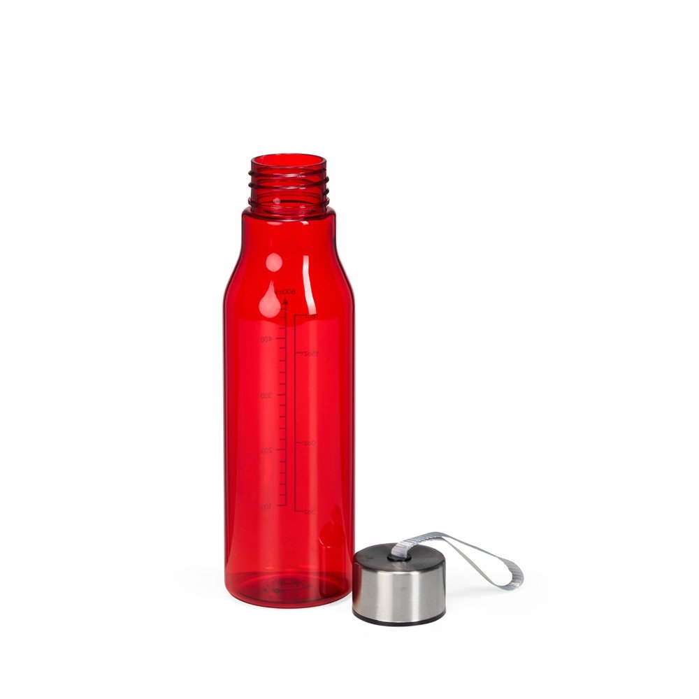 Garrafa Plástica 600ml - Imagem 5