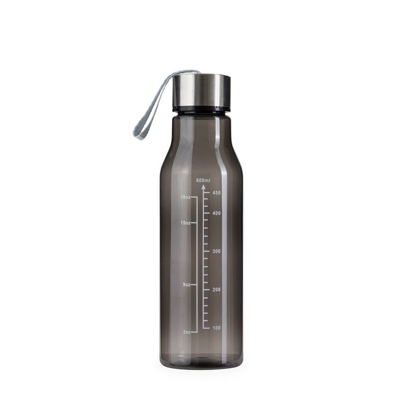 Garrafa Plástica 600ml