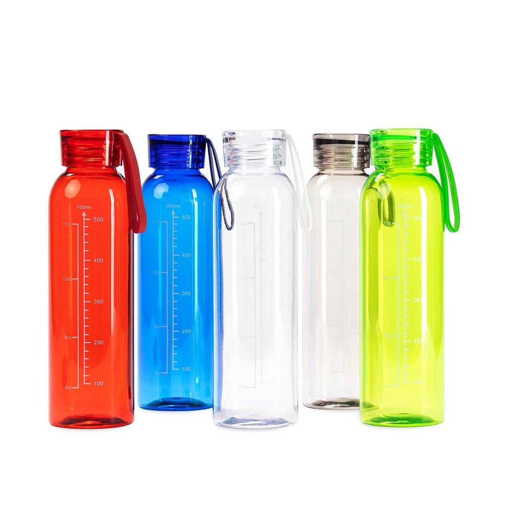 Garrafa Plástica 610ml - Imagem 3