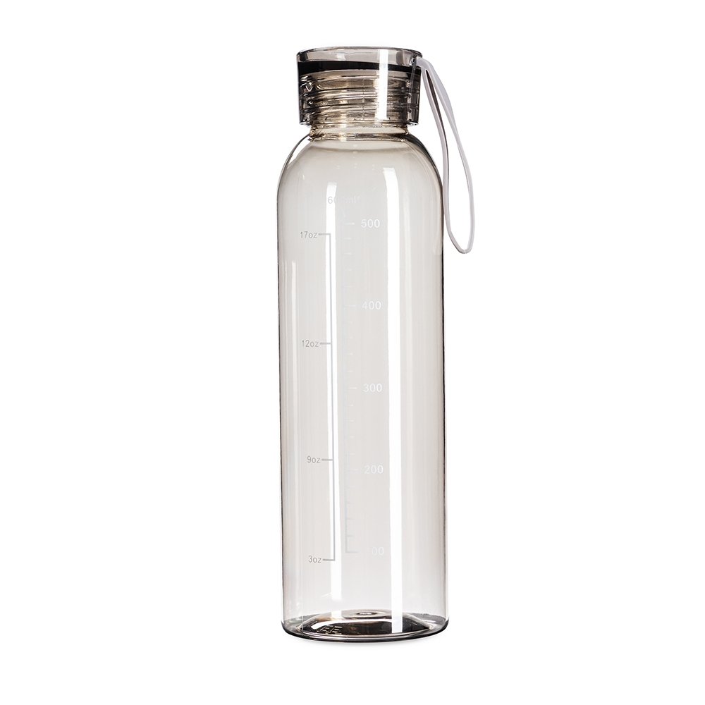 Garrafa Plástica 610ml