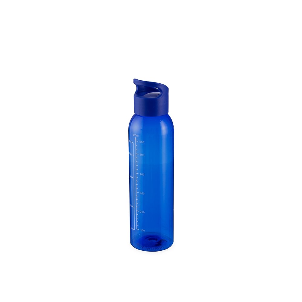 Garrafa Plástica 700ml - Imagem 5