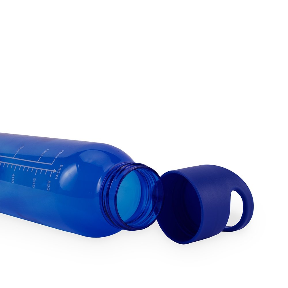 Garrafa Plástica 700ml - Imagem 4