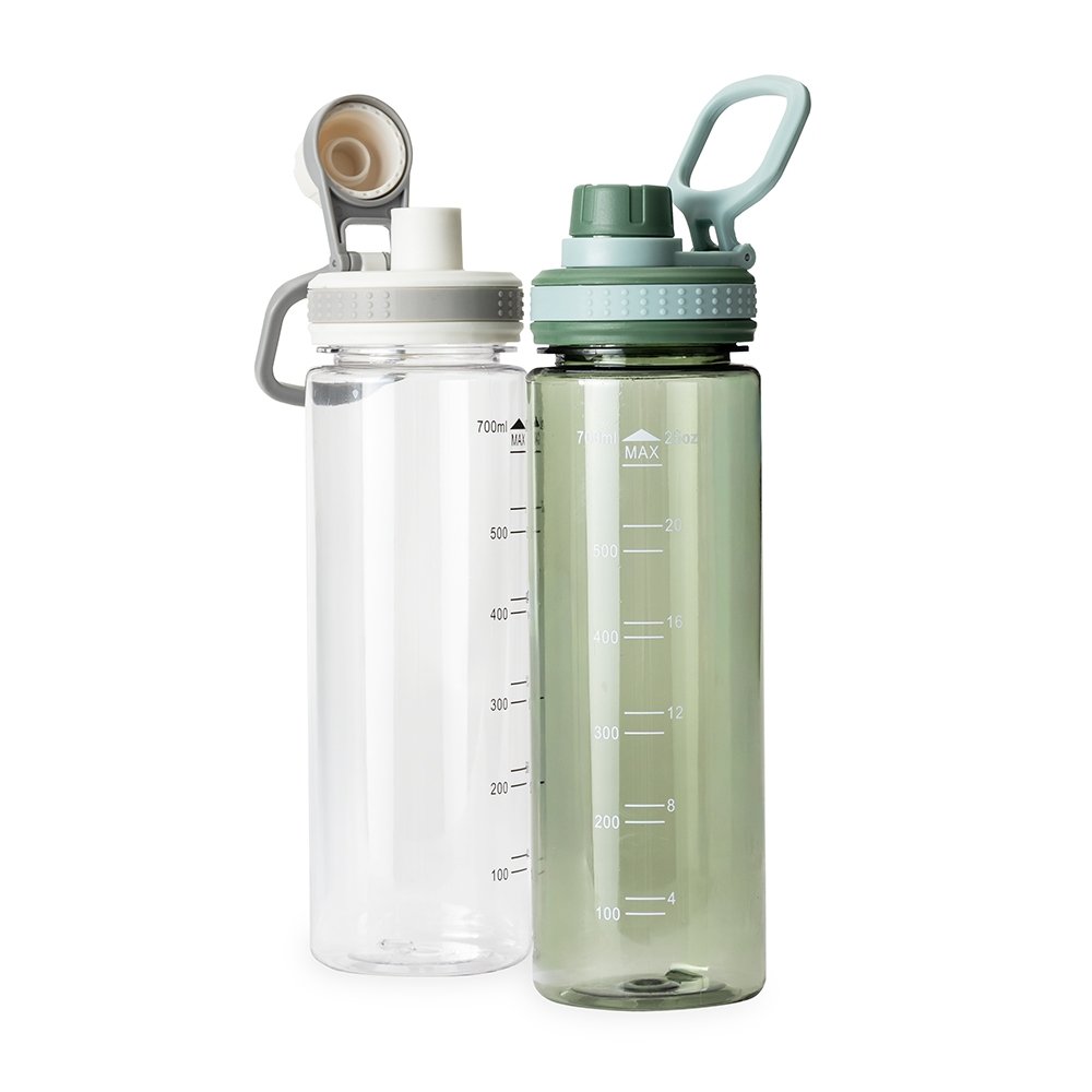 Garrafa Plástica 750ml - Imagem 3