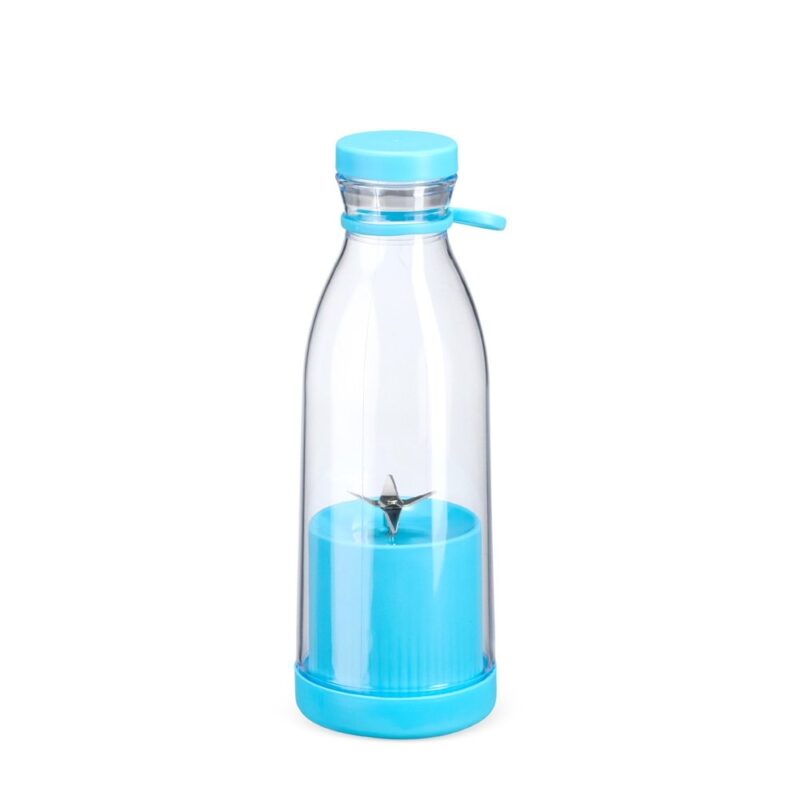 Garrafa com Misturador 380ml