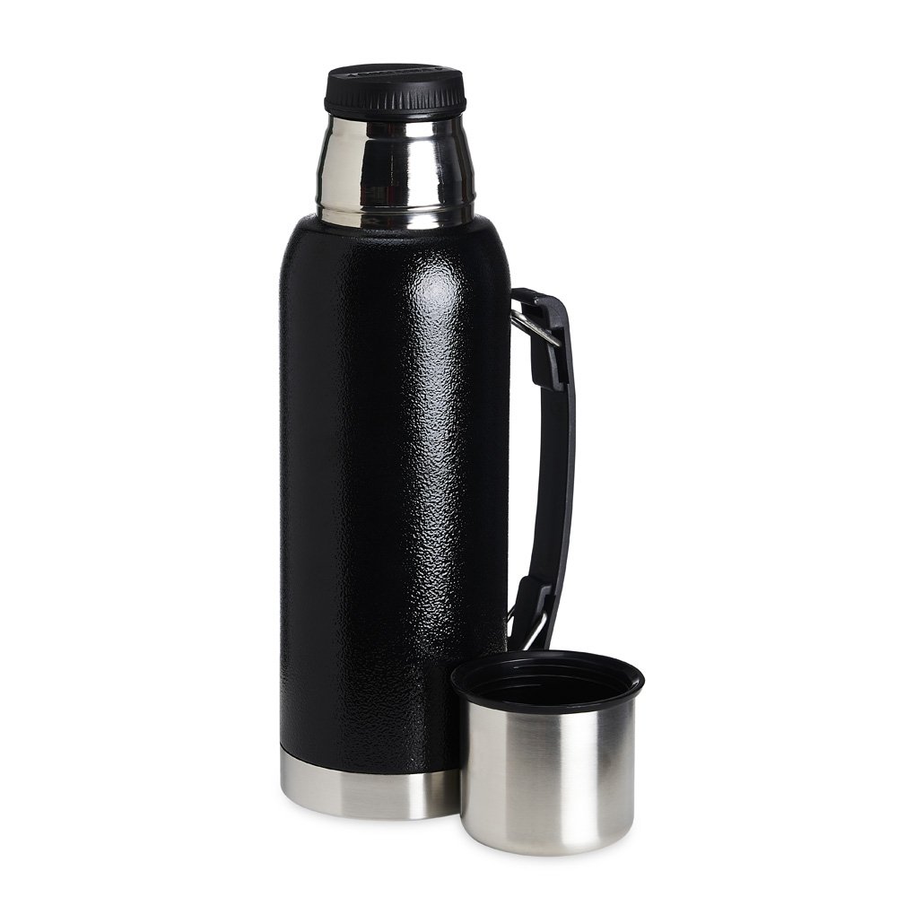 Garrafa Térmica 1L - Imagem 2