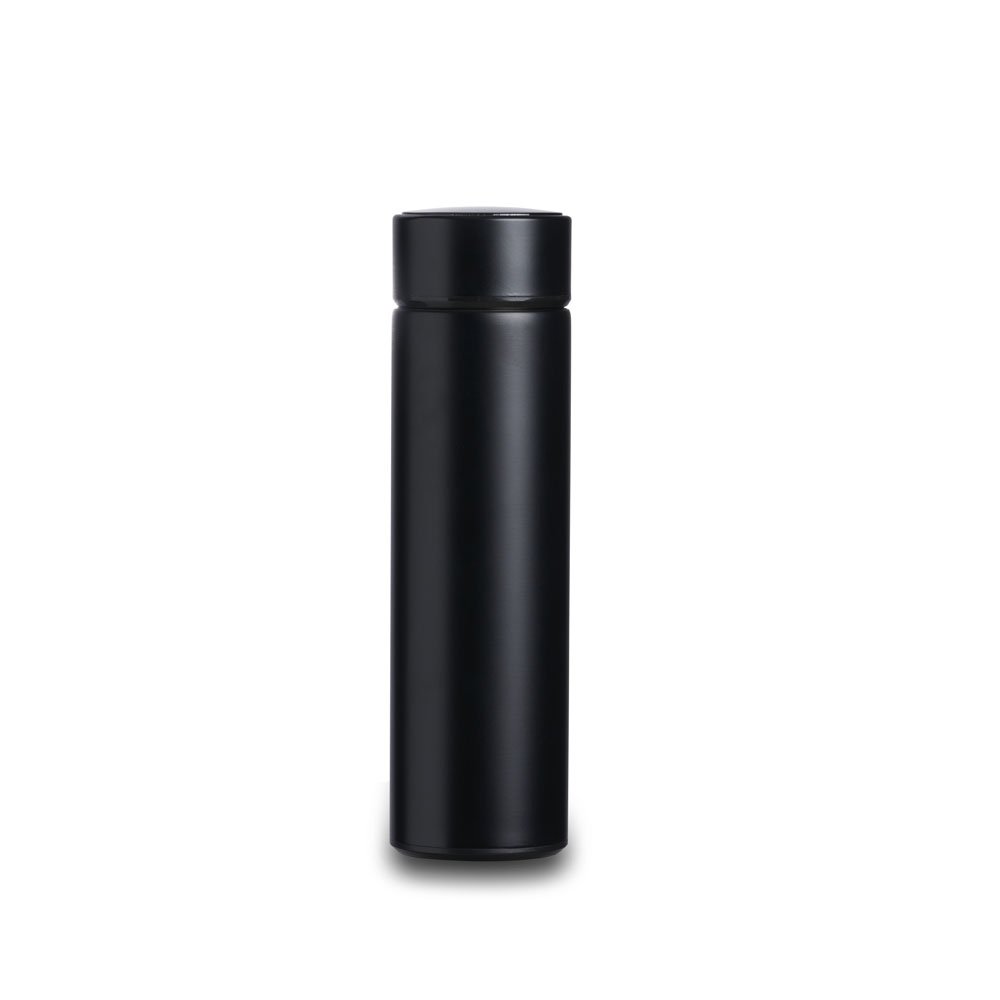 Garrafa Térmica 400ml com Display LED - Imagem 2
