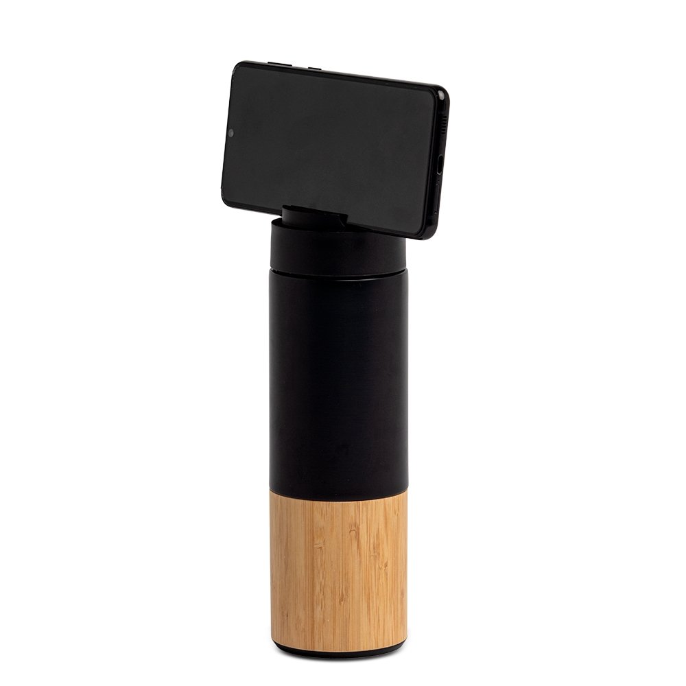 Garrafa Térmica 420ml - Imagem 3