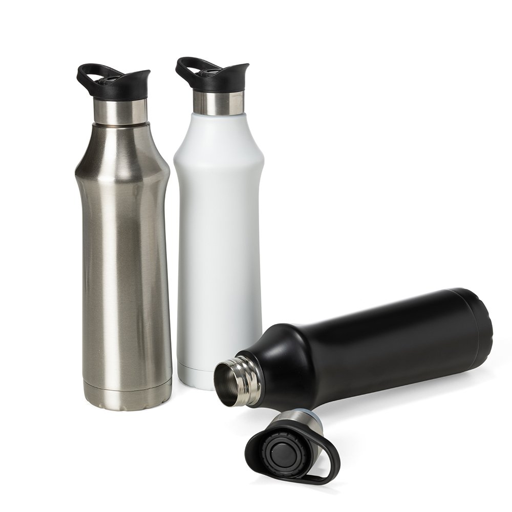 Garrafa Térmica 500ml - Imagem 4