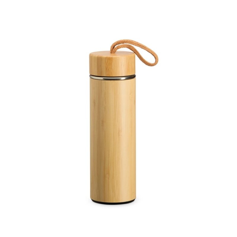 Garrafa Térmica 400ml