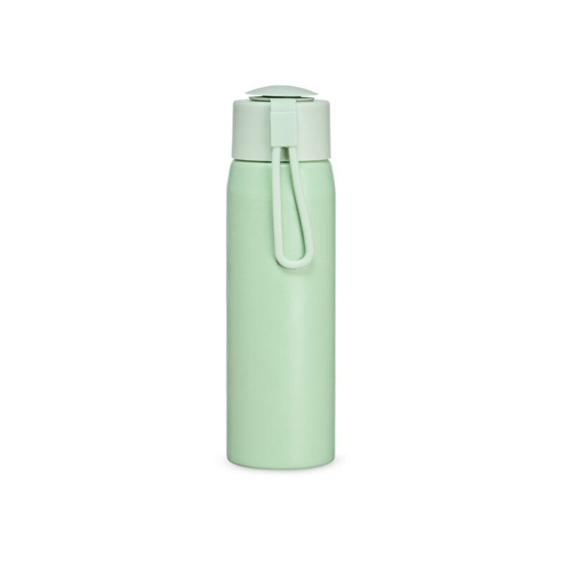 Garrafa de Alumínio 600ml