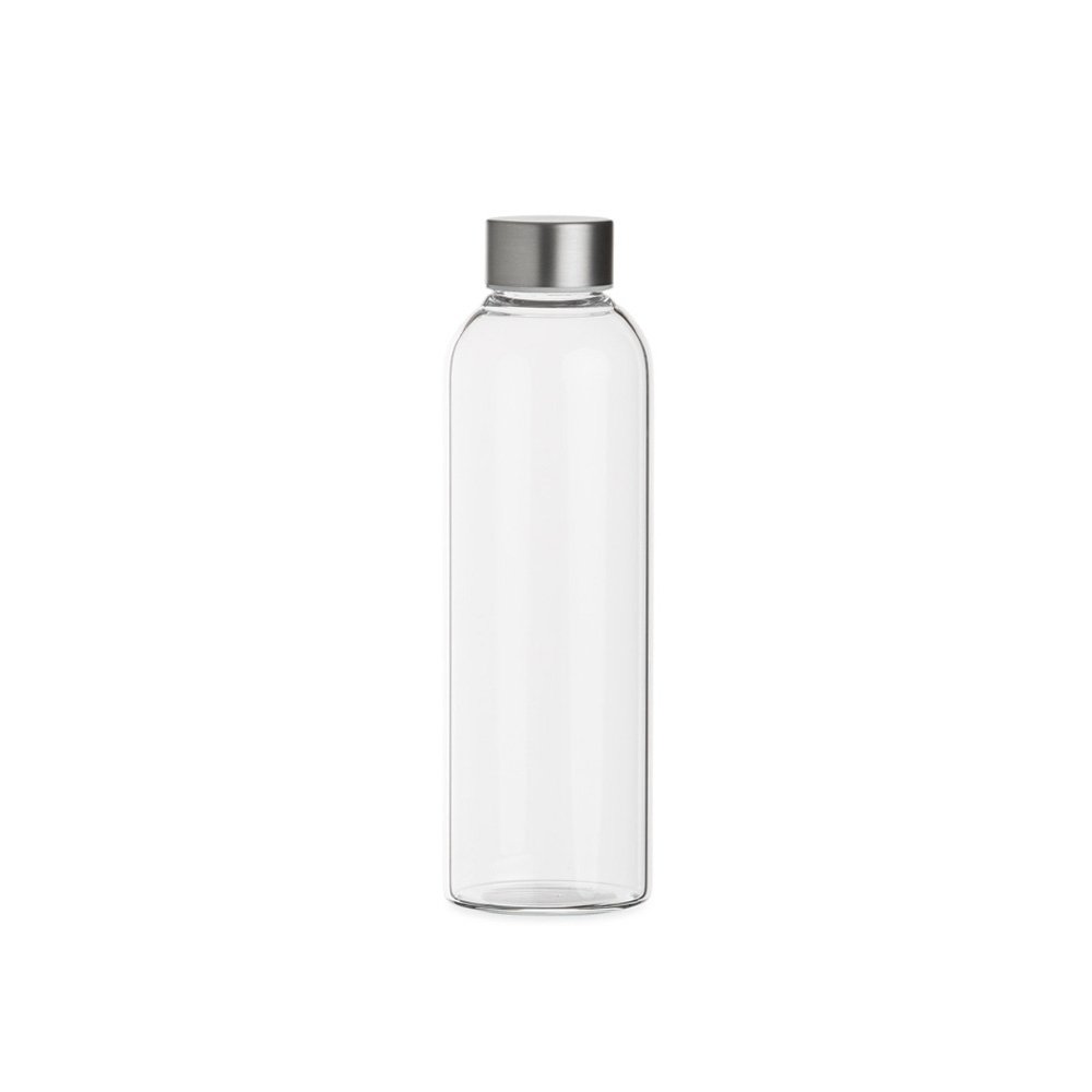 Garrafa de Vidro 650ml - Imagem 3