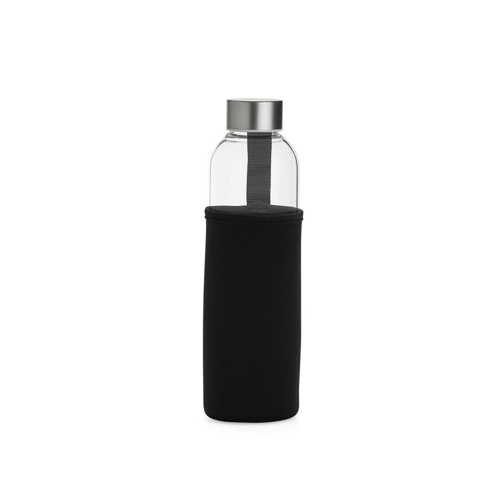 Garrafa de Vidro 650ml - Imagem 2