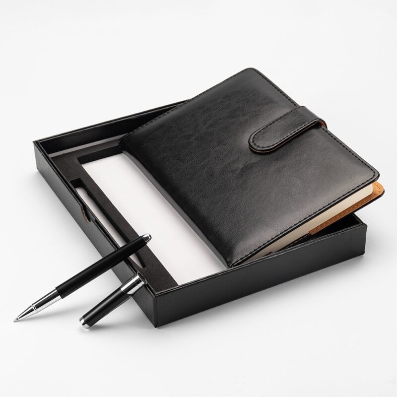 Kit Executivo 2 Peças