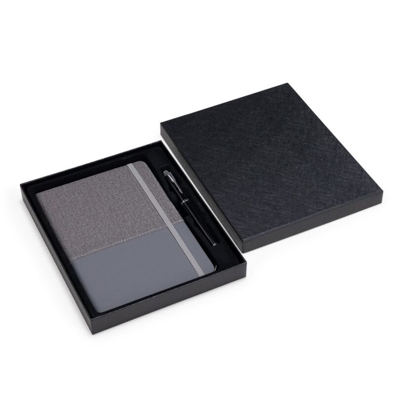 Kit Executivo 2 Pecas