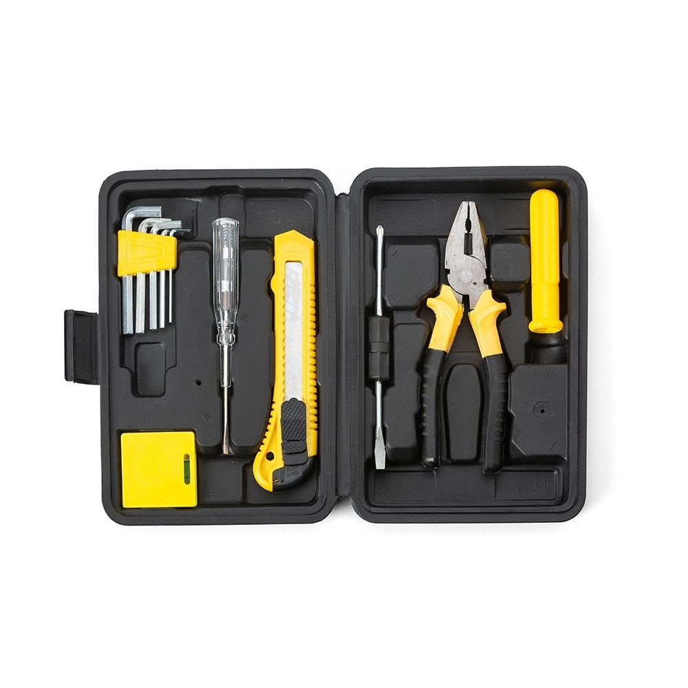 Kit Ferramenta 11 Peças - Imagem 2