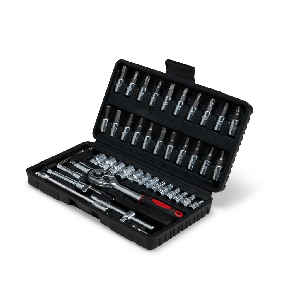 Kit Ferramenta 45 peças - Imagem 5