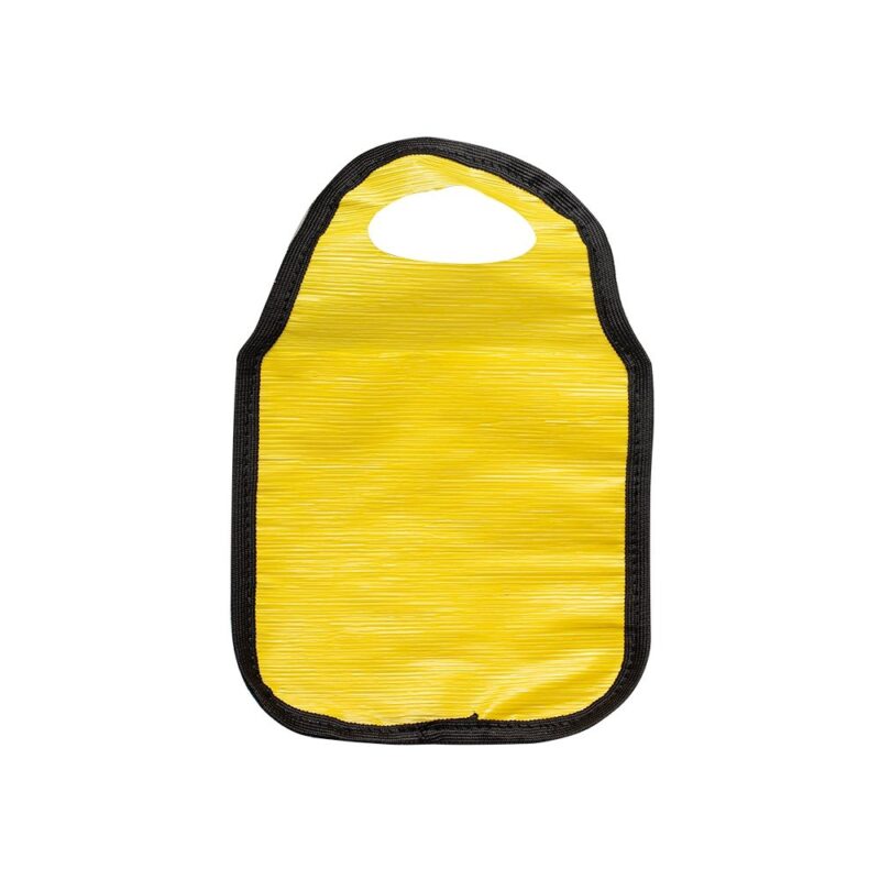 Lixocar de Plastico Reciclavel