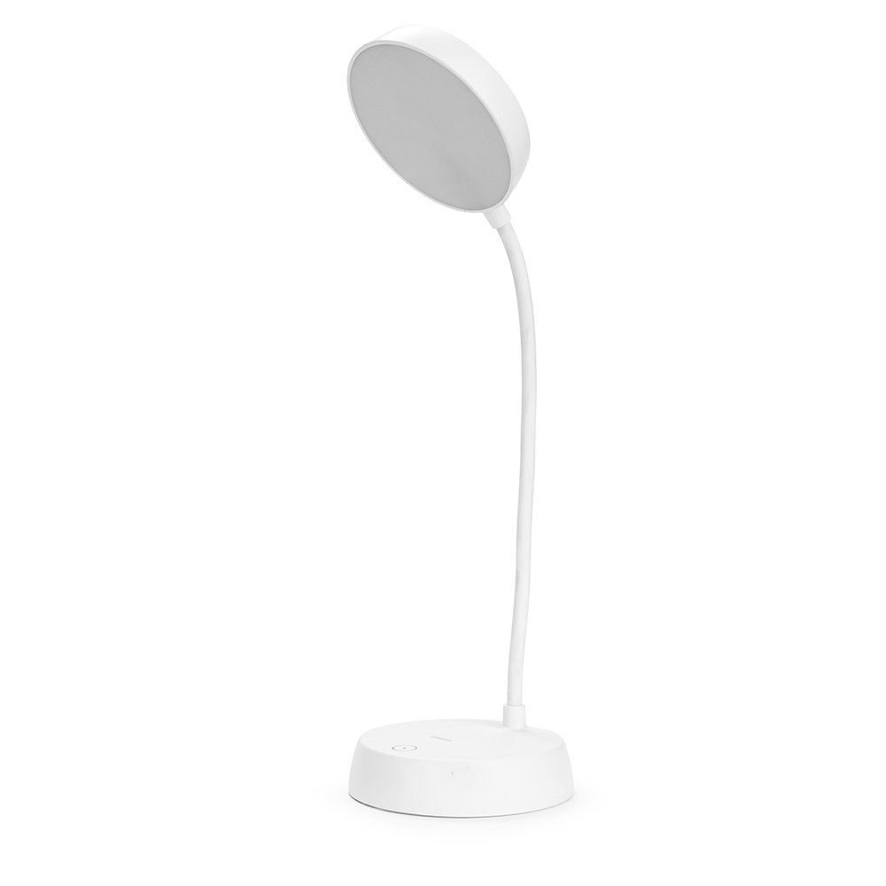 Luminária Articulável Recarregável 10 Leds - Imagem 8