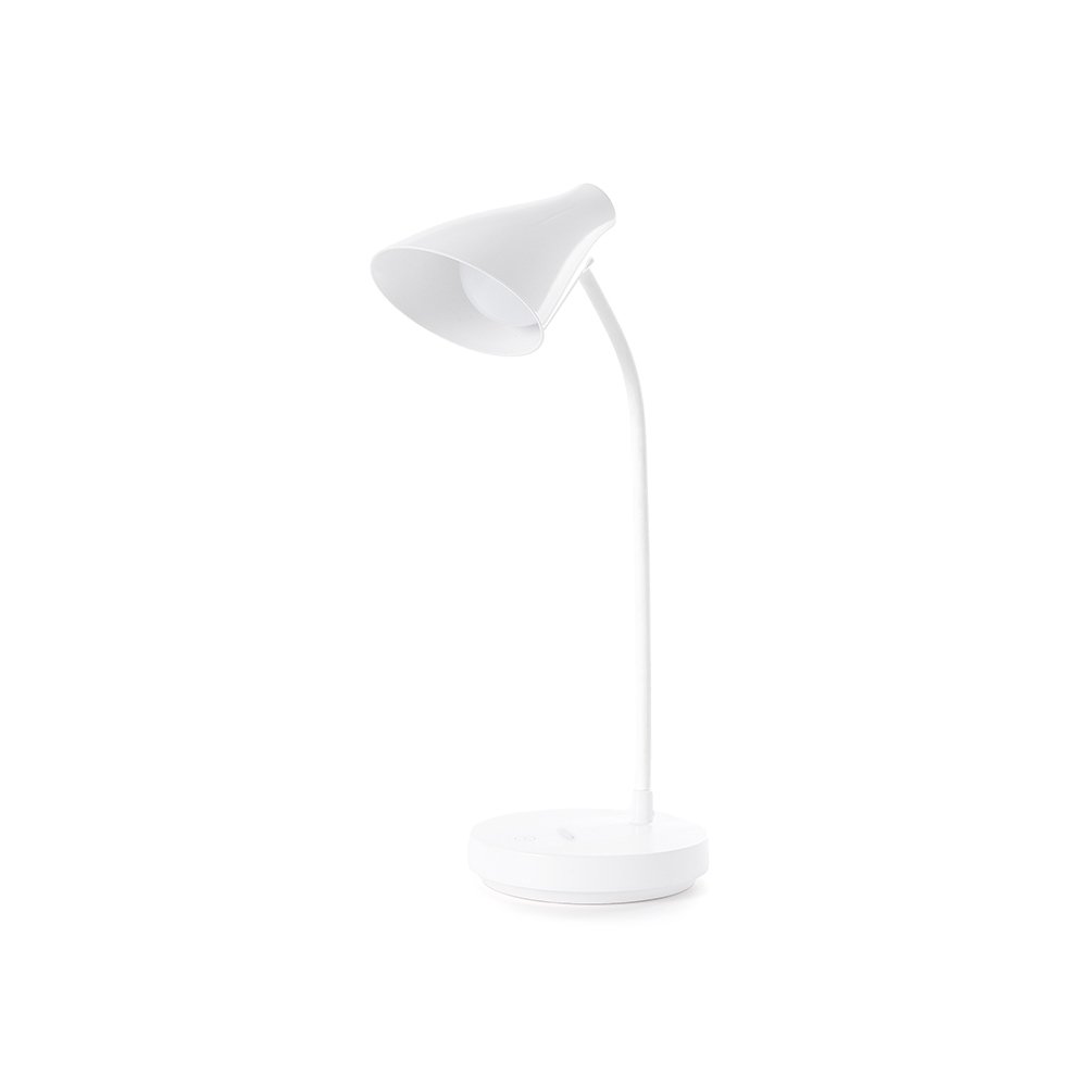 Luminaria Articulavel em Led Recarregavel
