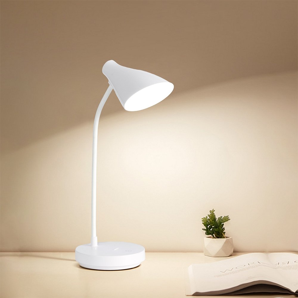 Luminaria Articulavel em Led Recarregavel - Imagem 2