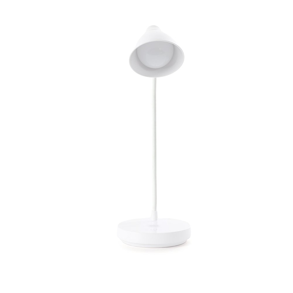 Luminaria Articulavel em Led Recarregavel - Imagem 3