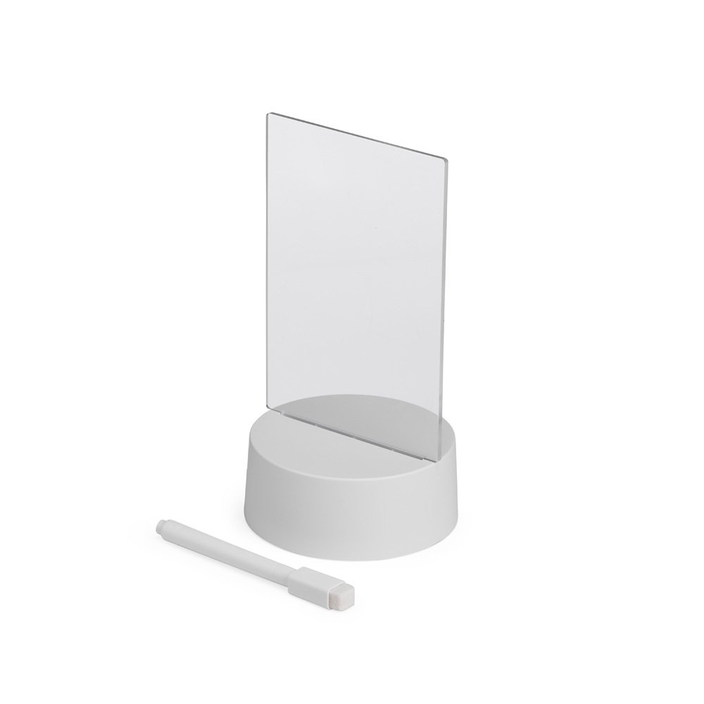 Luminária Led de Mesa - Imagem 3