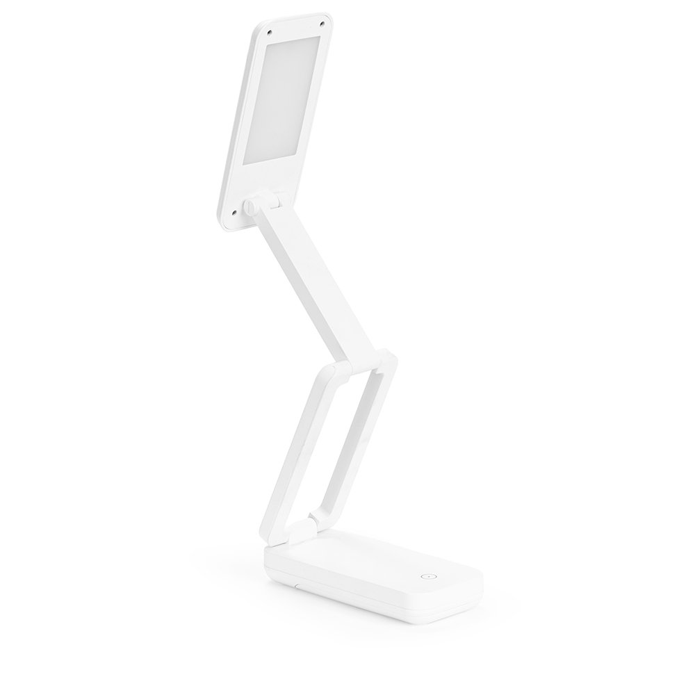 Luminária Retrátil Recarregável 14 Leds - Imagem 8