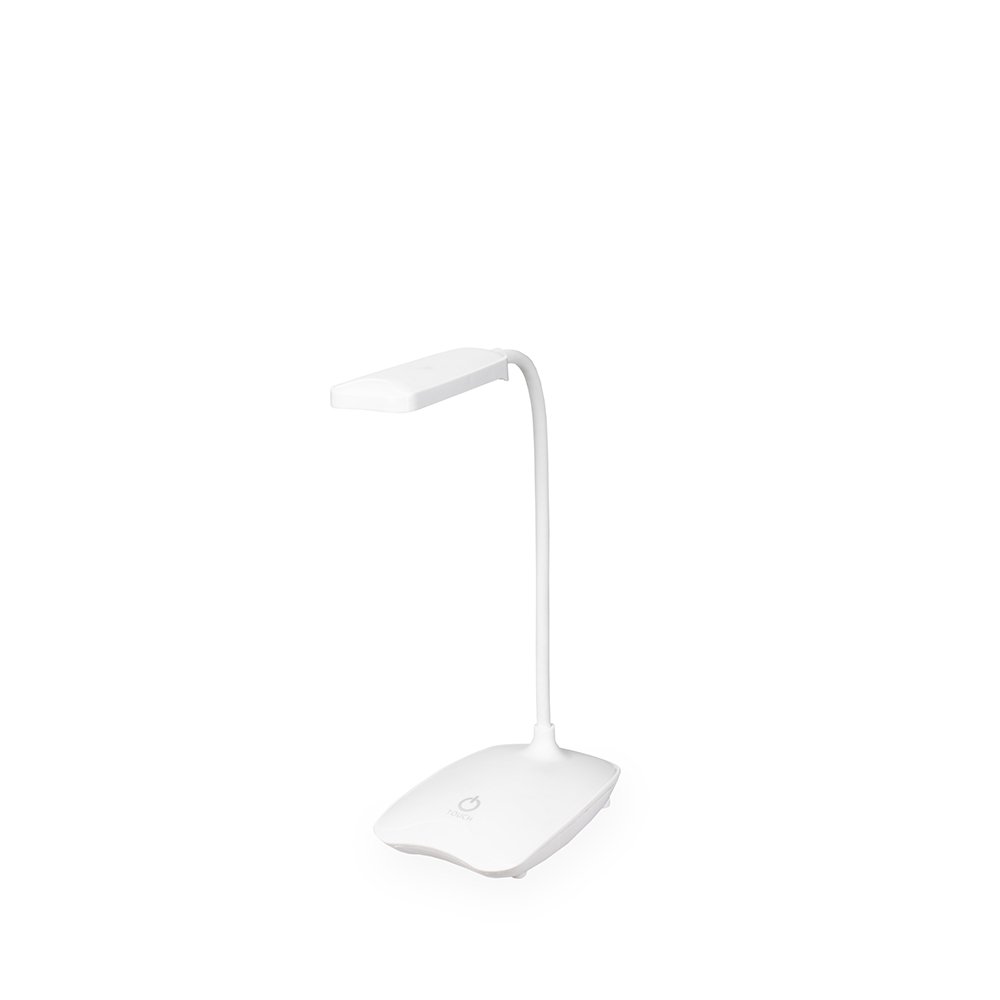 Luminaria de Mesa Recarregavel