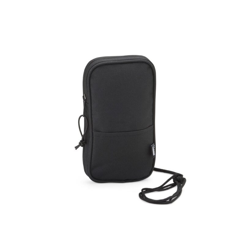 Mini Bolsa Transversal de PET