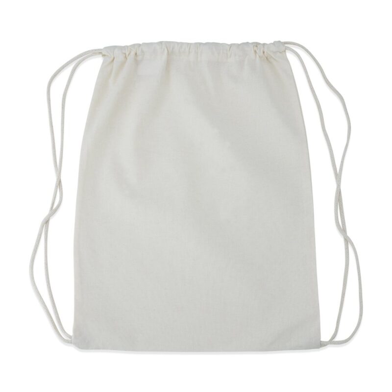 Mochila Saco Algodao