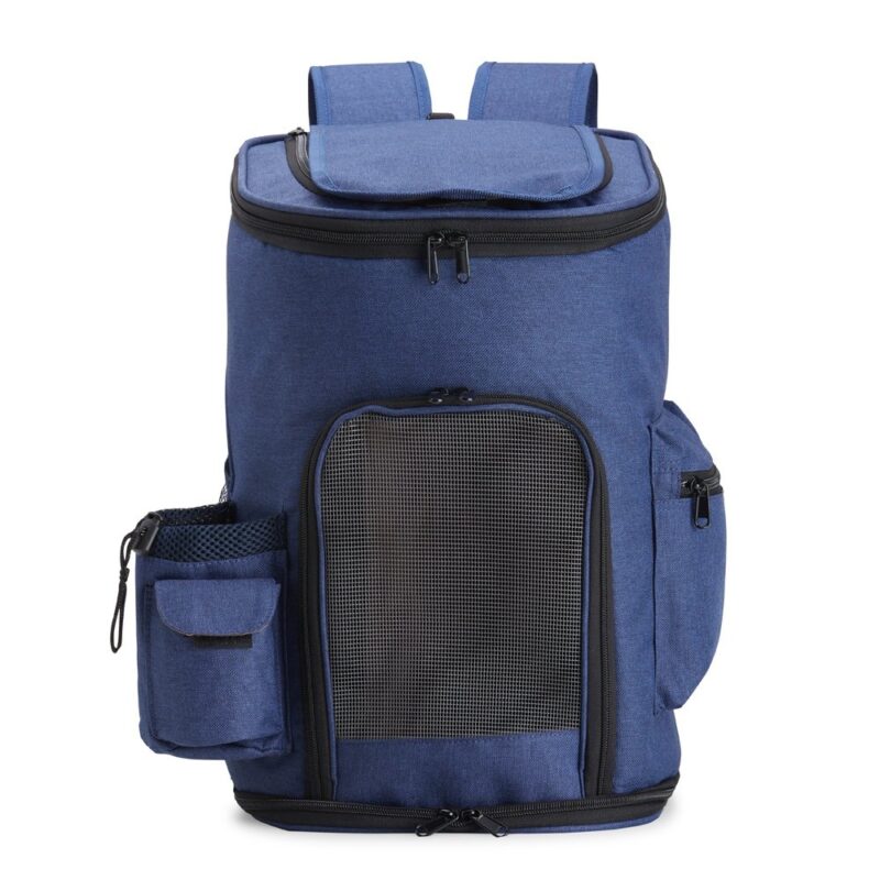 Mochila para Transporte de Pets 17687