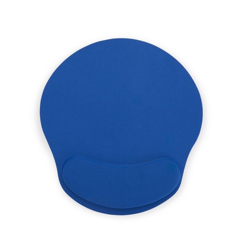 Mouse Pad Ergonomico