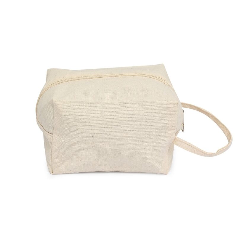 Necessaire Algodao