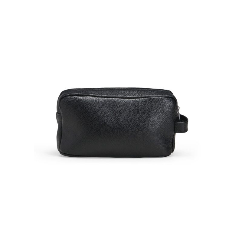 Necessaire Couro