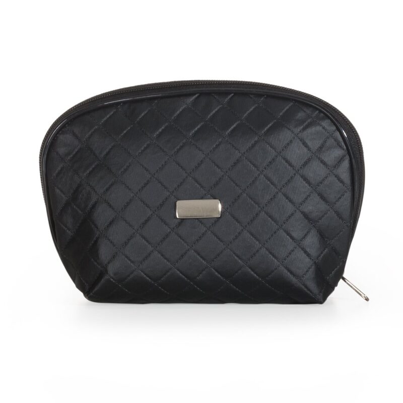 Necessaire Couro Matelasse