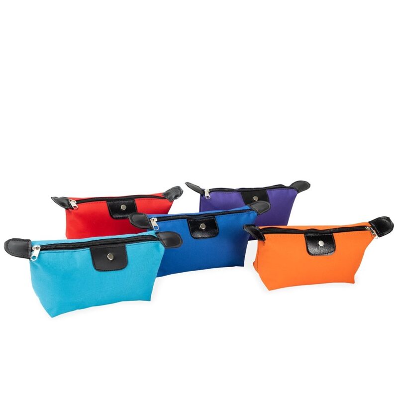 Necessaire Nylon Oxford