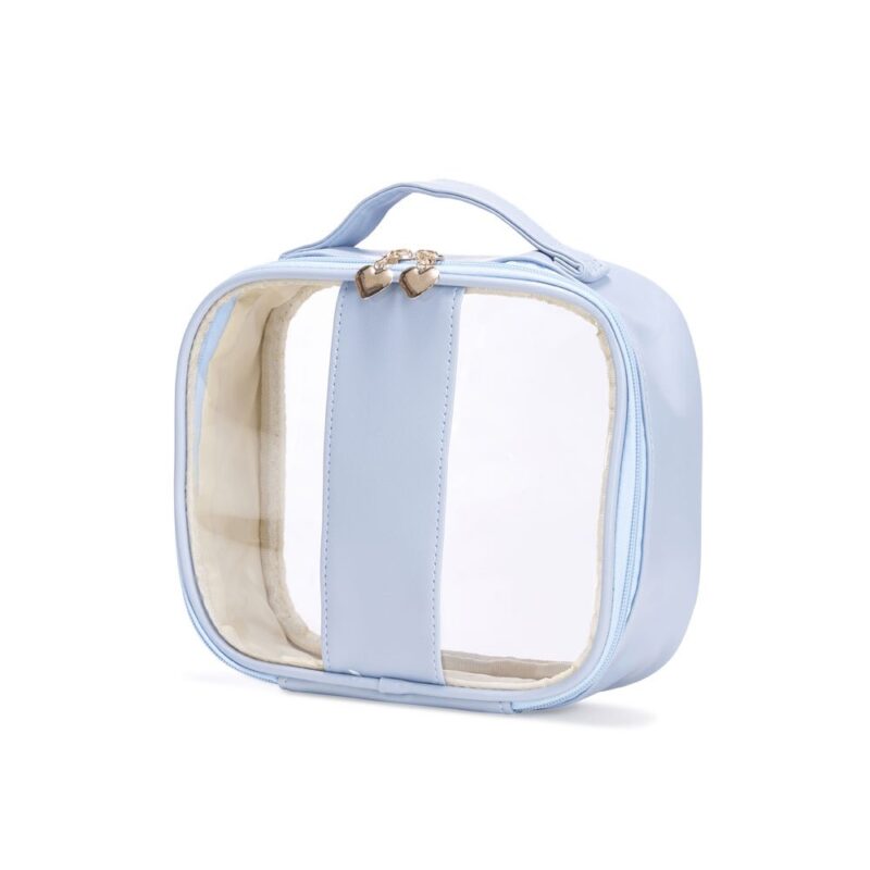 Nécessaire PVC Impermeável