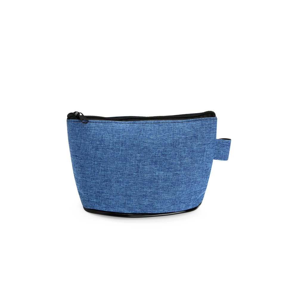 Necessaire Poliester PVC Mescla