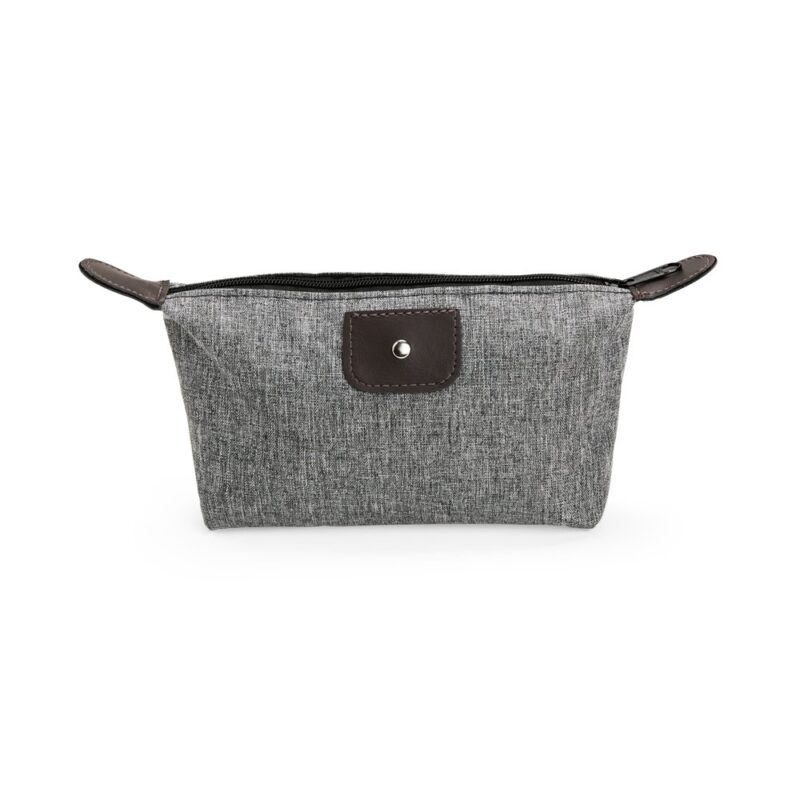 Necessaire Poliester PVC Mescla