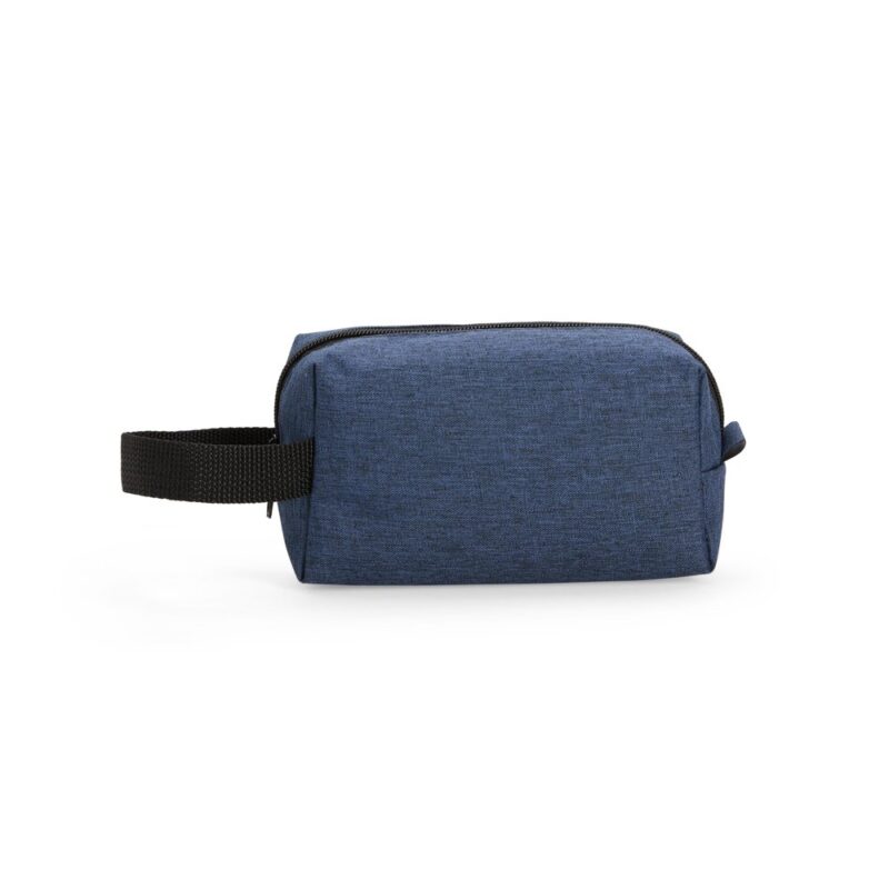 Necessaire Poliester PVC Mescla
