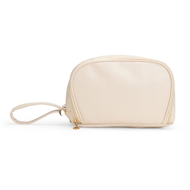 Necessaire de Couro Sintetico